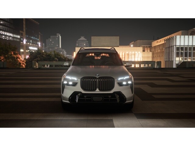 2026 Bmw X7 xDrive40i photo 2