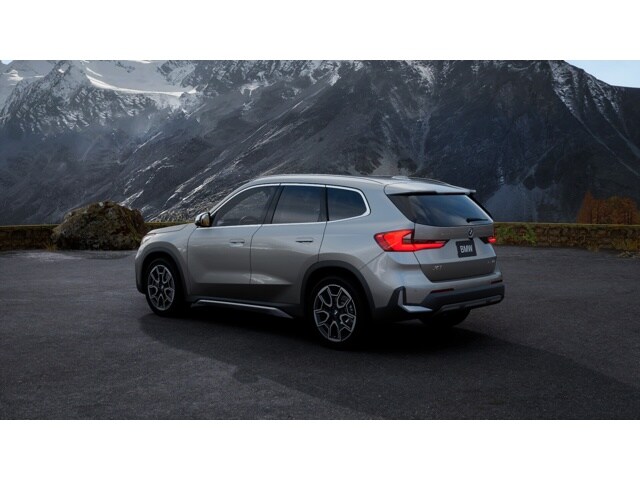 2025 Bmw X1 XDrive28i photo 2
