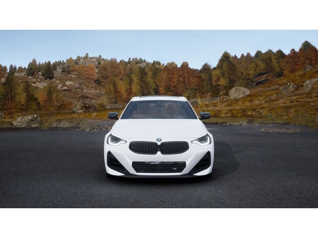 2025 Bmw M240i xDrive photo 3