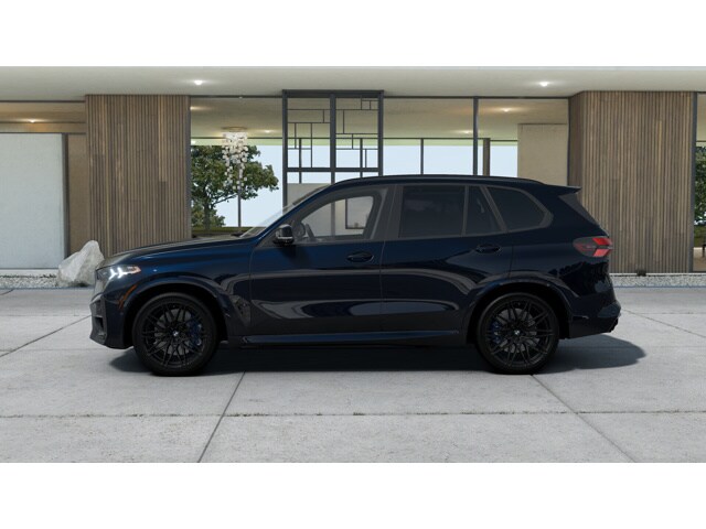2024 Bmw X5 photo 4