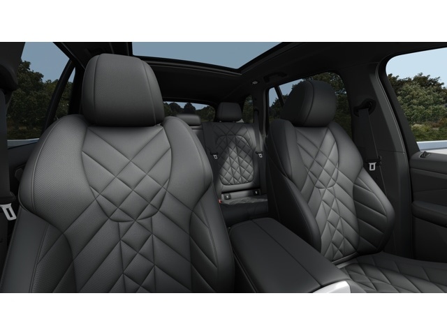 2026 BMW X5 50e - Photo 53