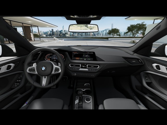2024 BMW 2 Series M235i - Photo 41