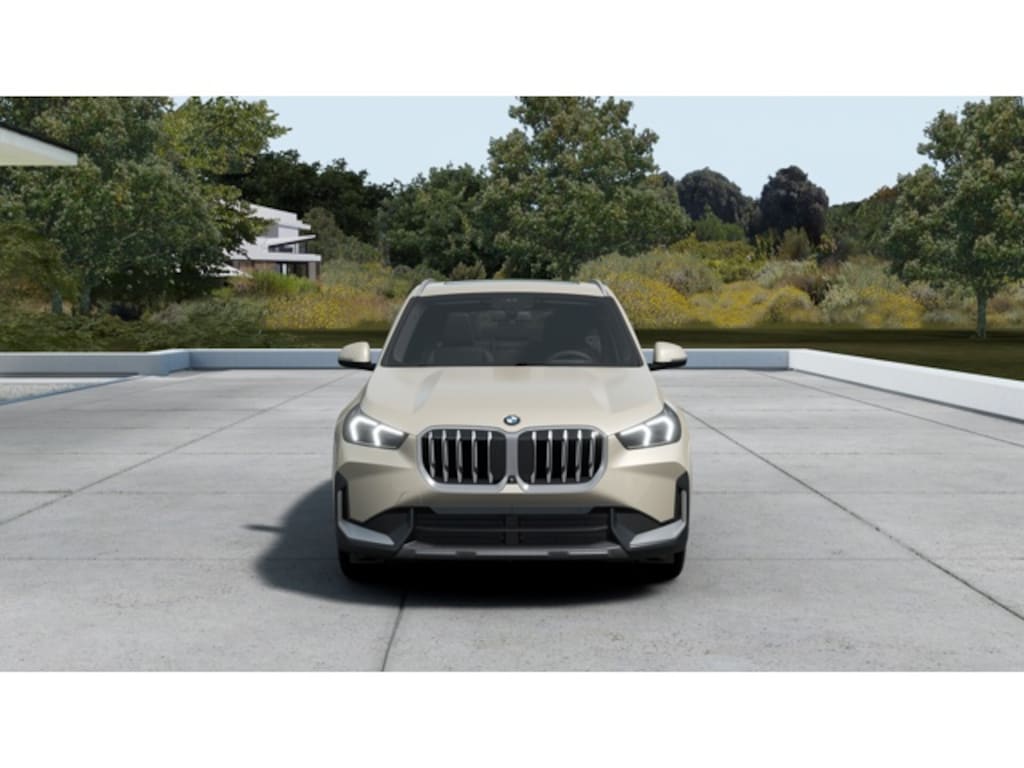 New 2027 BMW X1 xDrive28i XDRIVE 28I SAV