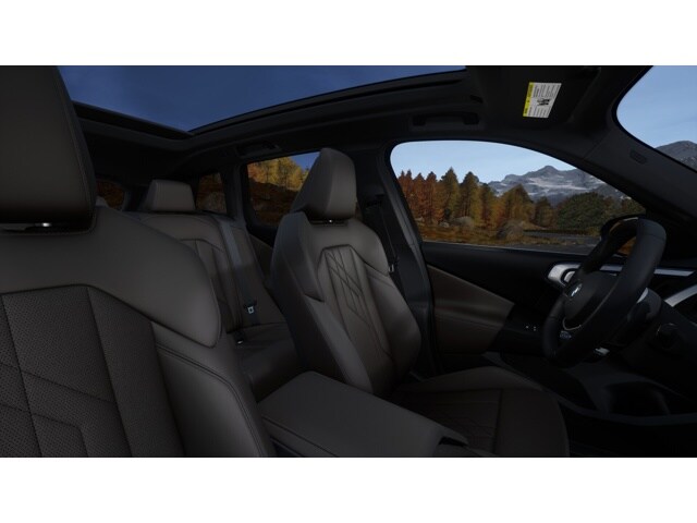 2026 Bmw 330i Sedan photo 9