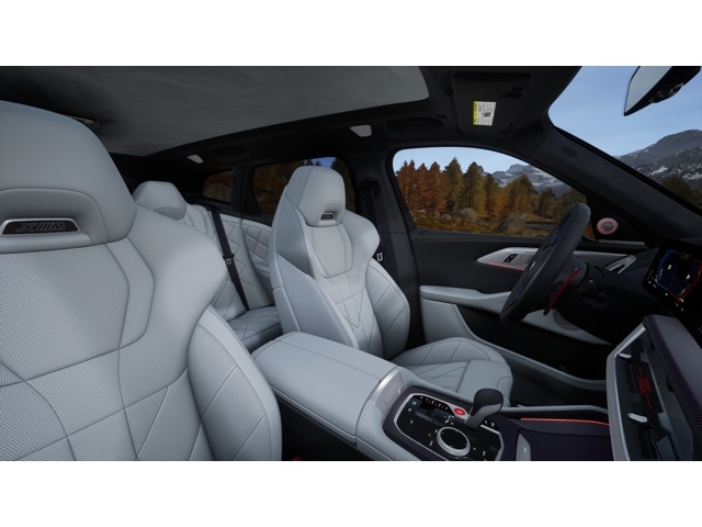 2026 BMW XM Base - Photo 32