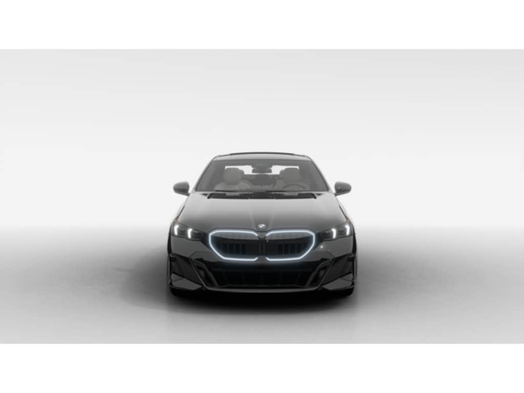 New 2027 BMW 530i xDrive Sedan