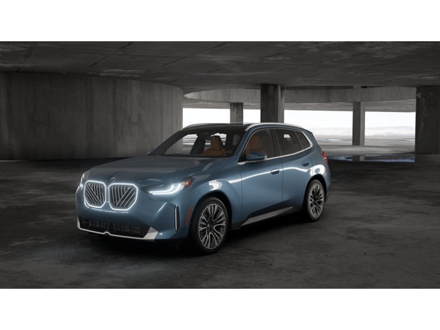 2026 BMW X3 30 XDRIVE's photo