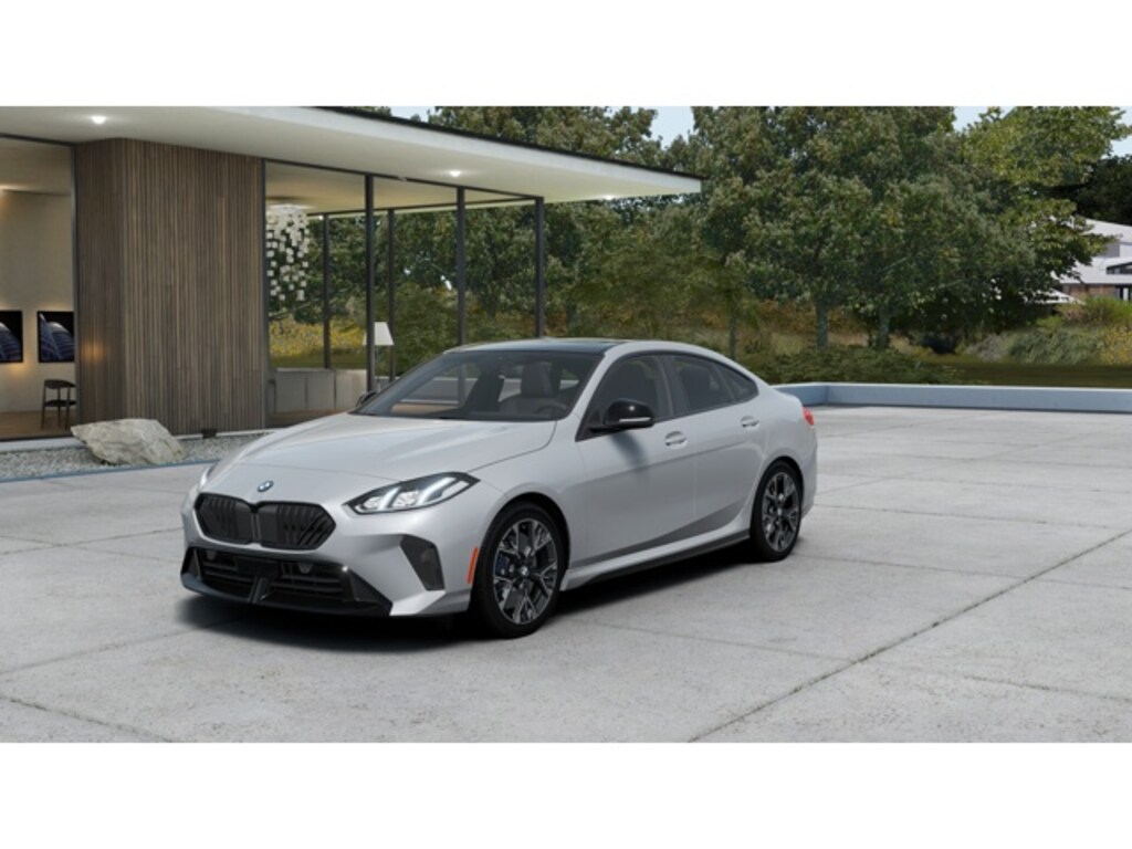 New 2026 BMW 228i xDrive Gran Coupe
