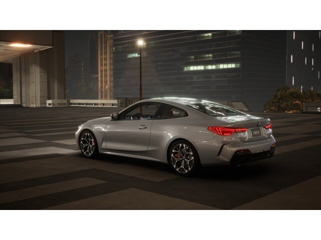 2026 Bmw 430i xDrive Coupe photo 2