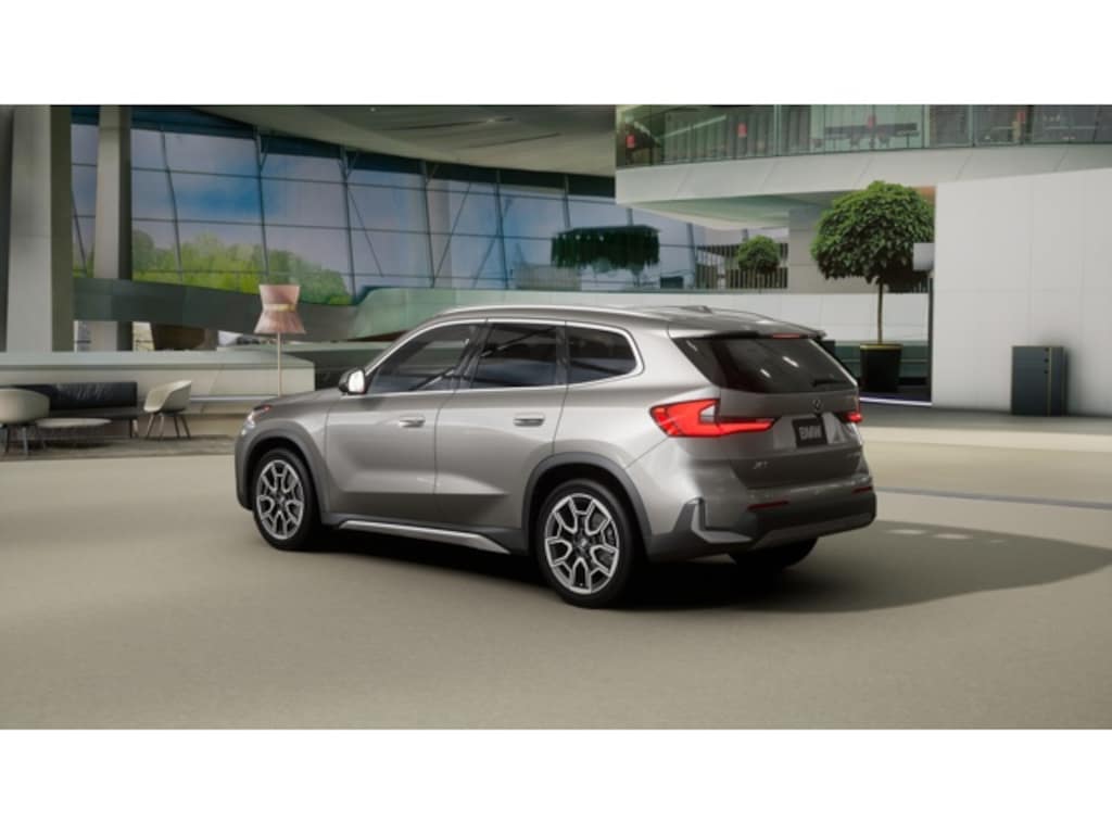 New 2026 BMW X1 xDrive28i SUV
