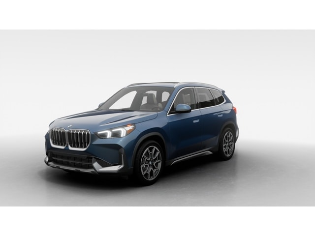 2027 BMW X1 28i
