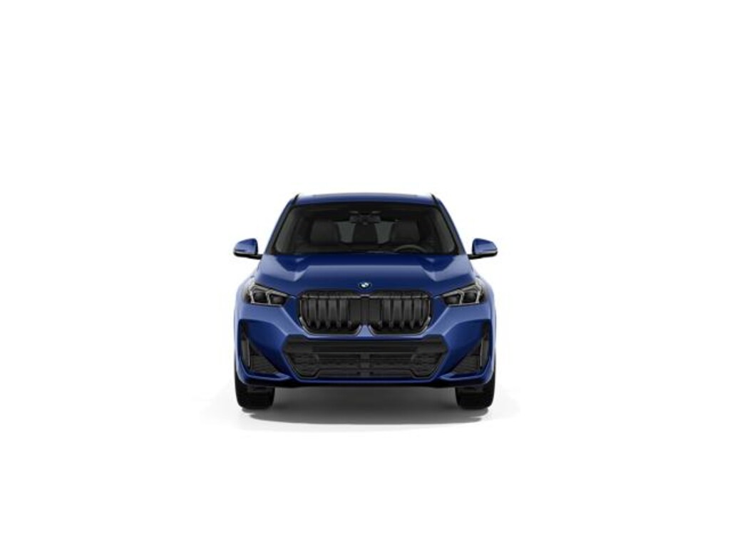 New 2027 BMW X1 SUV