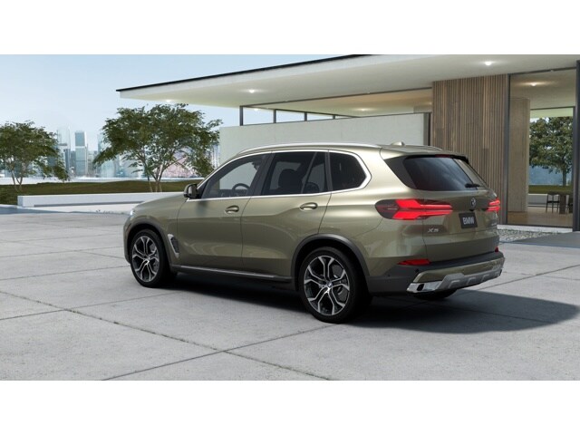 2026 Bmw X5 sDrive40i photo 2