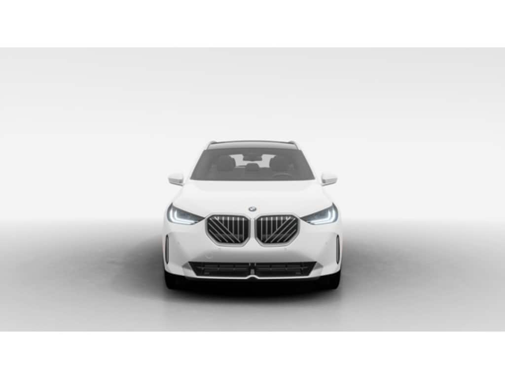 Used 2026 BMW X3 30 xDrive SUV