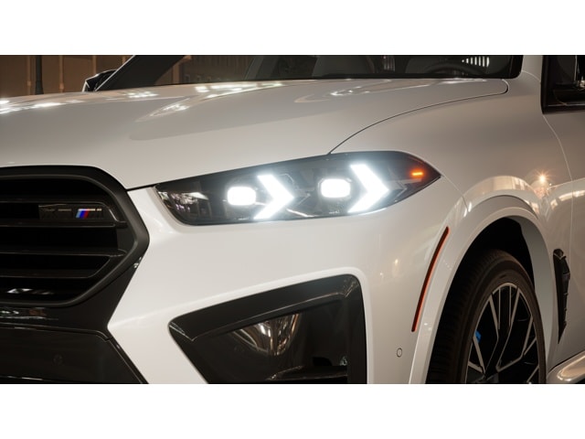 2026 BMW X5 M X5 M - Photo 6