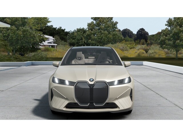 2026 Bmw iX photo 3