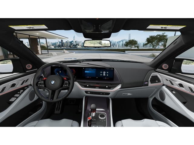 2026 BMW XM Base - Photo 31