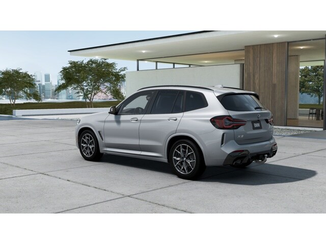 2023 Bmw X3 photo 2