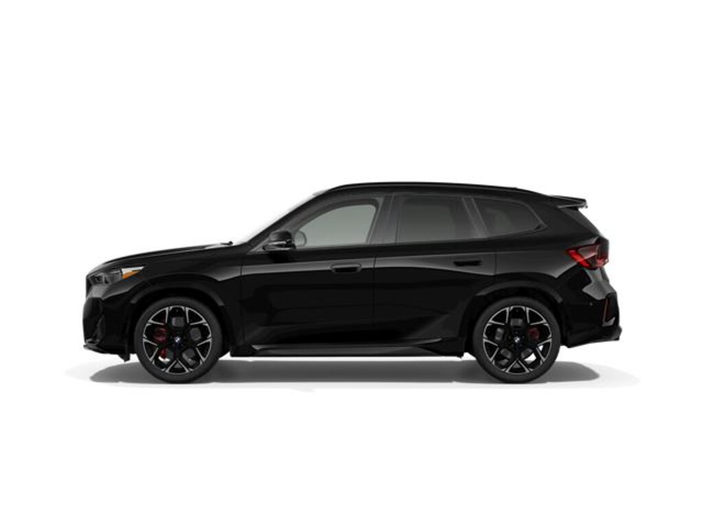 New 2026 BMW X1 M35i SUV