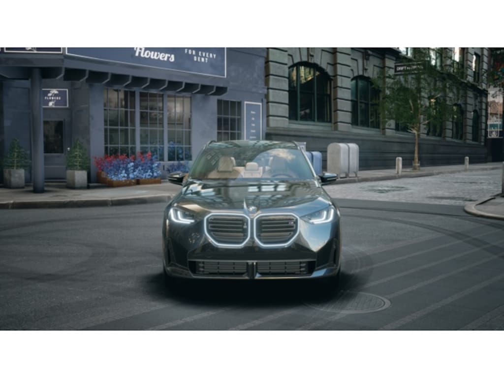 New 2026 BMW X3 M50 xDrive SUV