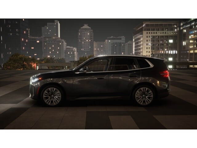 2026 Bmw X3 photo 4