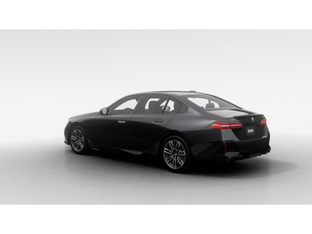 New 2026 BMW 530i xDrive Sedan