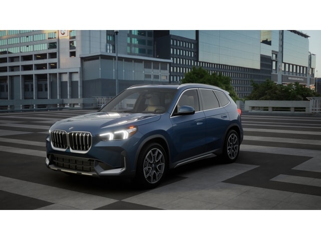 2026 BMW X1 xDrive28i's photo
