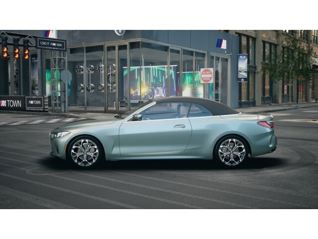 2026 Bmw 430i xDrive photo 4