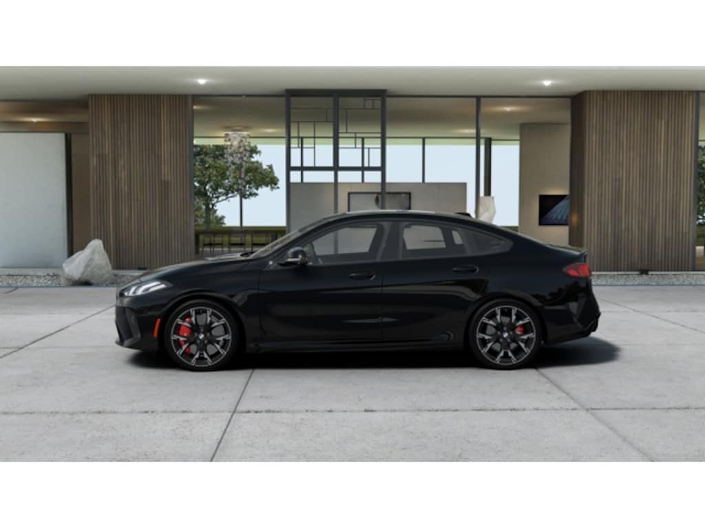 New 2026 BMW 228i Gran Coupe