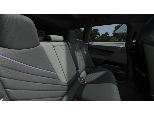 2026 BMW iX 60 - Photo 12