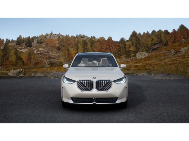 2026 Bmw X3 photo 3