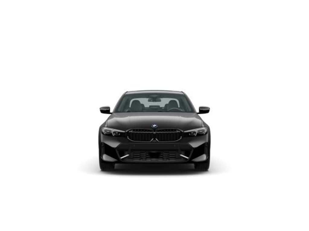 New 2026 BMW 330i Sedan