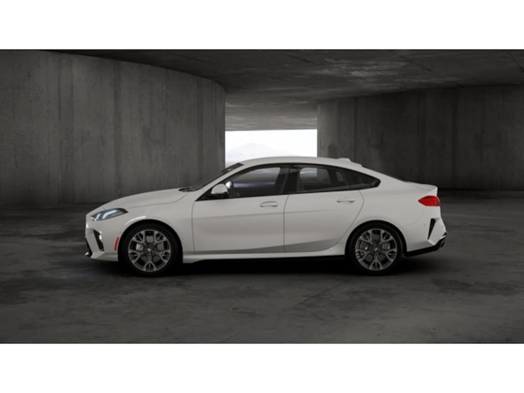 New 2026 BMW 228i xDrive Gran Coupe