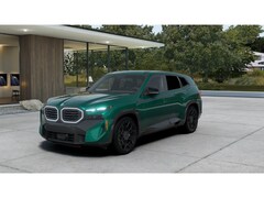 2026 BMW XM Label SUV