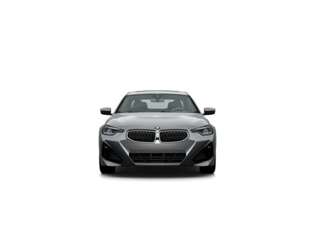 New 2026 BMW 230i Coupe