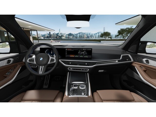 2026 BMW X7 M60i - Photo 48