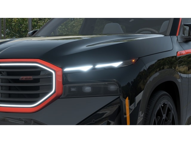 2026 BMW XM Base - Photo 27