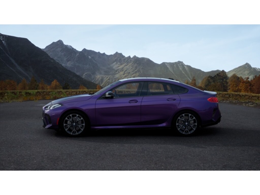 New 2026 BMW 228i xDrive Gran Coupe