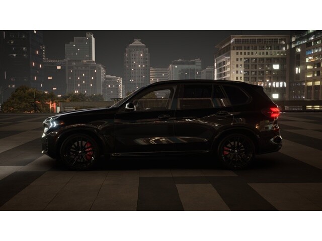 2026 Bmw X5 xDrive40i photo 4