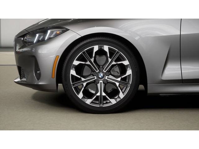 2026 BMW 4 Series 430i - Photo 23