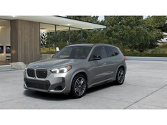 2026 BMW X1 M35i SUV