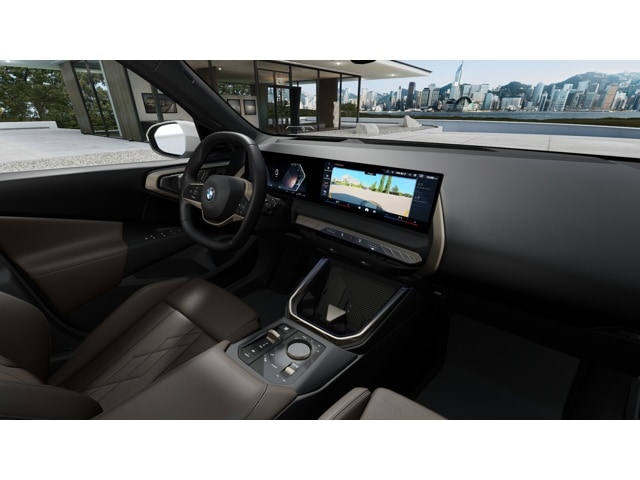 2026 BMW X3 30 - Photo 49