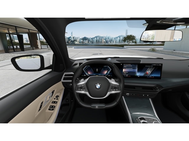 2026 BMW 3 Series 330i - Photo 42