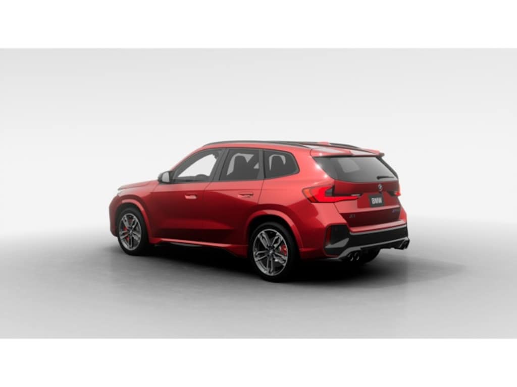 New 2026 BMW X1 M35i SUV