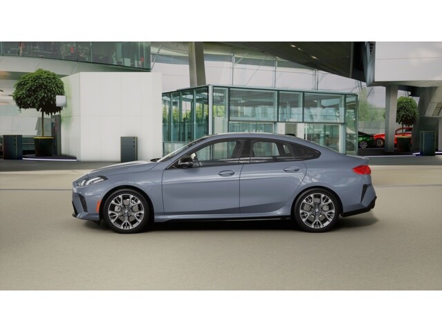 2026 Bmw 228i xDrive Gran Coupe photo 4