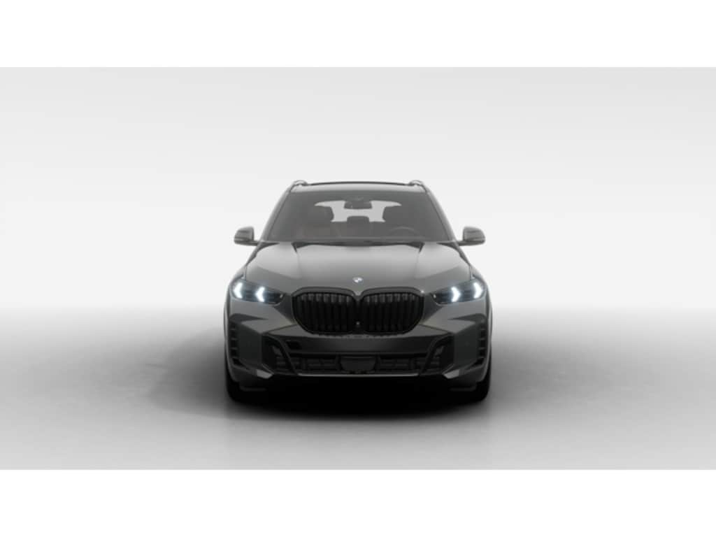 New 2026 BMW X5 xDrive40i SUV