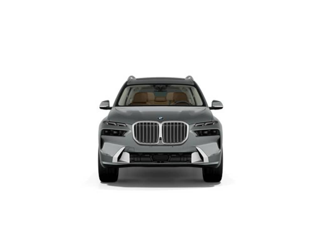 New 2026 BMW X7 xDrive40i SUV