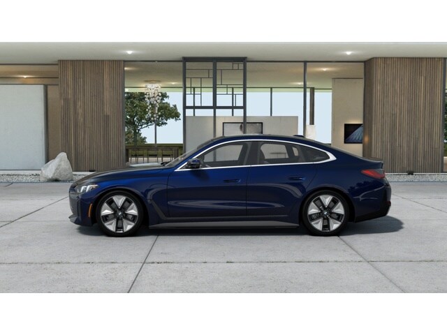 2025 Bmw i4 eDrive40 photo 4