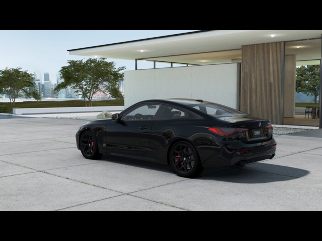 New 2025 BMW 440i For Sale in Denver Stock