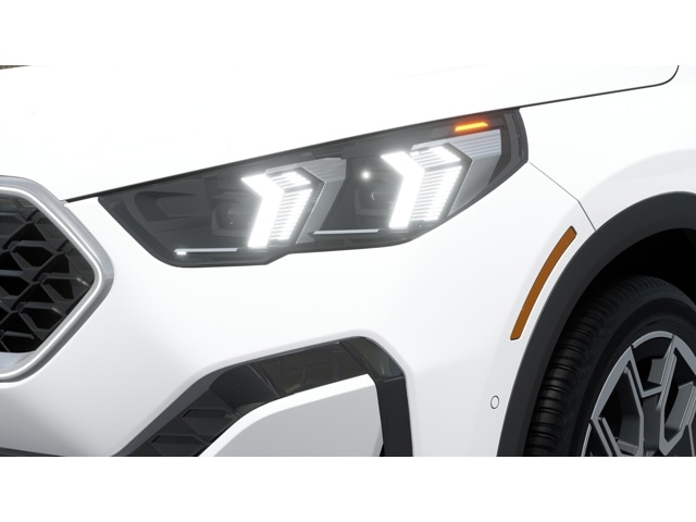 2026 BMW X2 28i - Photo 36